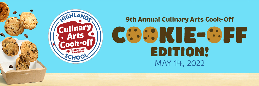 Cook-off cover image