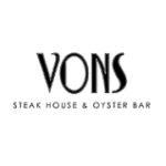 Vons Steak House & Oyster Bar